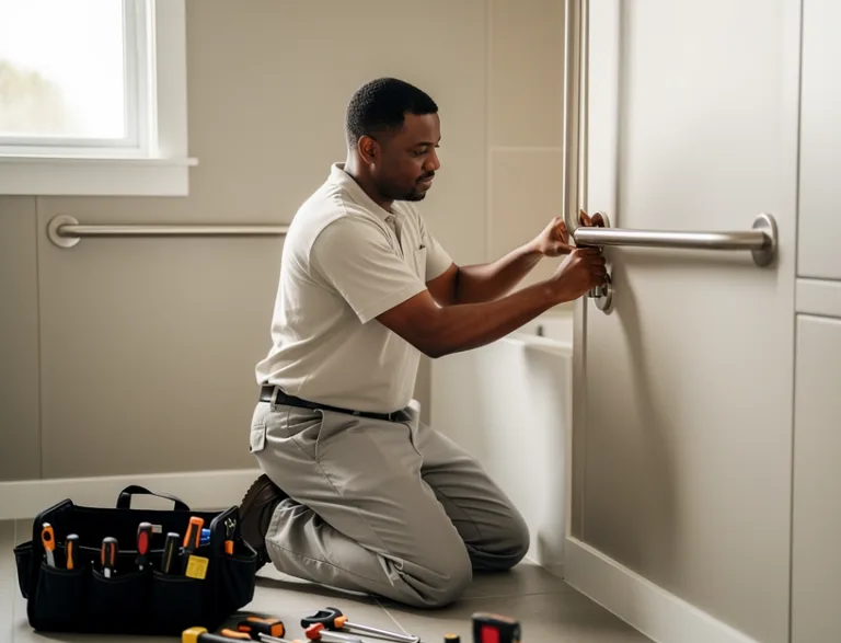 Home modifications Napa